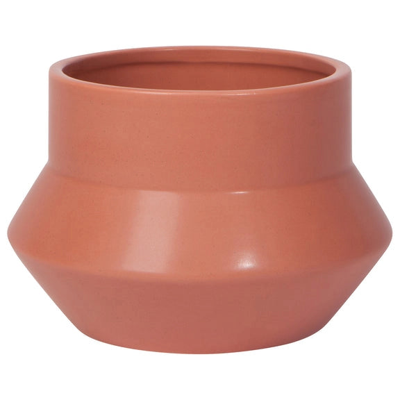 Mesa Pot | Clay