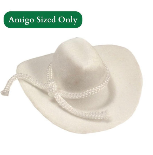 Moss Amigo Cowboy Hat