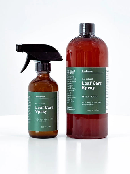 Leaf Care Spray Refill | 32oz