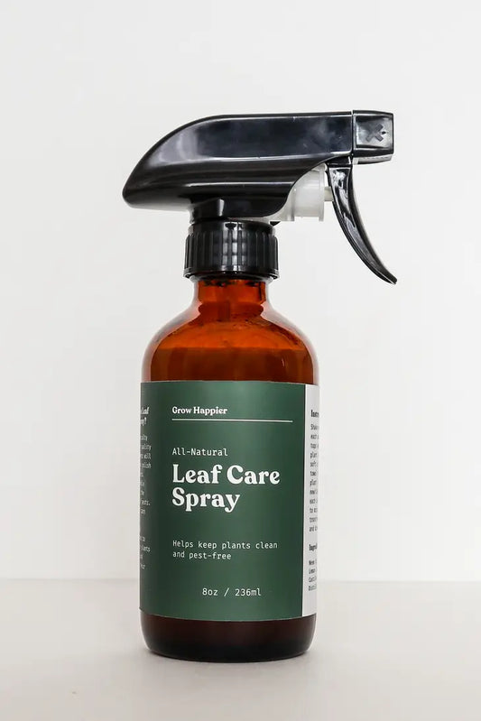 Leaf Care Spray | 8oz